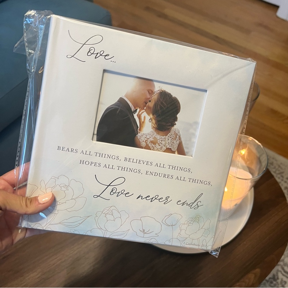 Wedding Album